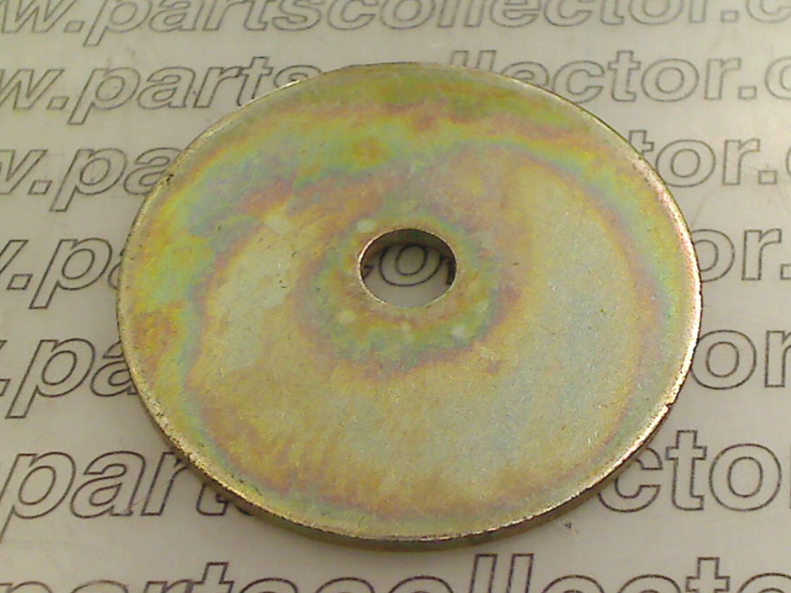 MASERATI 317020340 - 327012340 Suspension code 10446 compatible with: MASERATI BITURBO, MASERATI KARIF